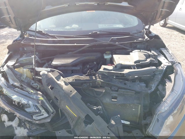 2020 NISSAN ROGUE SPORT JN1BJ1CVXLW545128 Photo 9