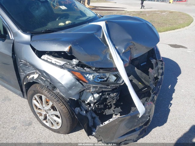 2020 NISSAN ROGUE SPORT JN1BJ1CVXLW545128 Photo 5