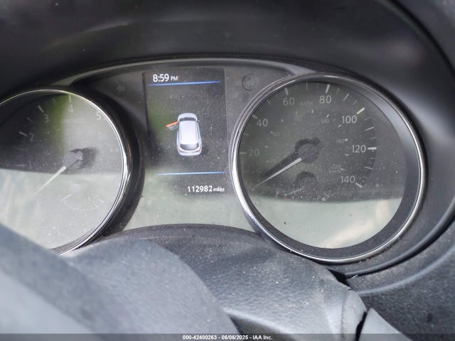 2020 NISSAN ROGUE SPORT JN1BJ1CVXLW545128 Photo 6