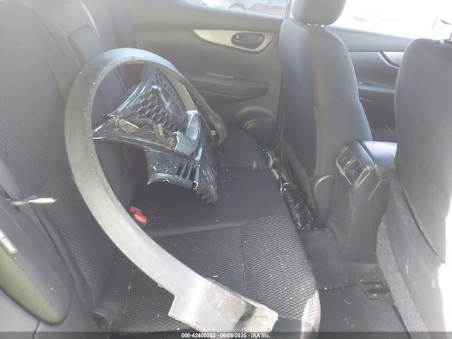 2020 NISSAN ROGUE SPORT JN1BJ1CVXLW545128 Photo 7