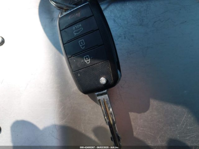 3KPFL4A76HE009647 KIA FORTE LX
