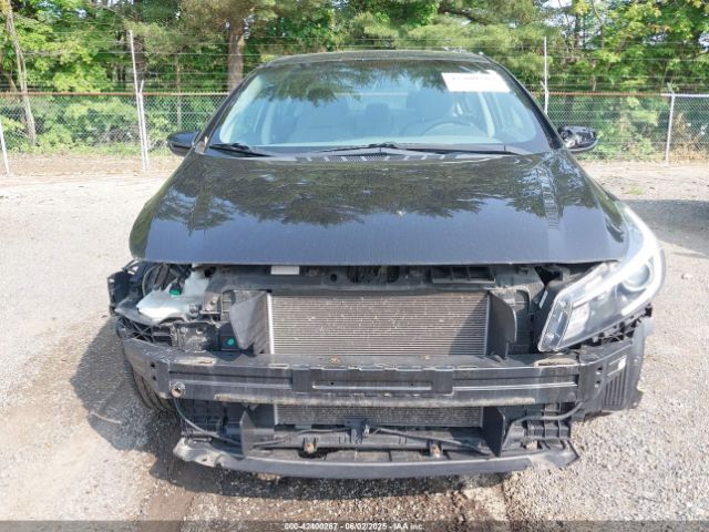 3KPFL4A76HE009647 KIA FORTE LX