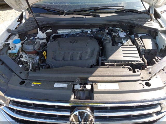 Volkswagen tsi 2024 3VVFB7AX1RM055691 Image 10