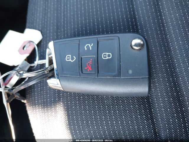 Volkswagen tsi 2024 3VVFB7AX1RM055691 Image 11