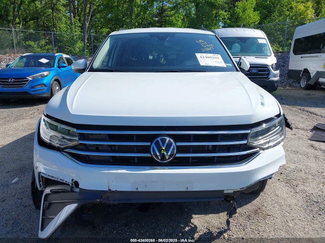 Volkswagen tsi 2024 3VVFB7AX1RM055691 Image 13