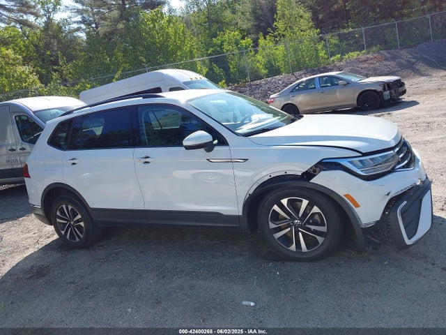 Volkswagen tsi 2024 3VVFB7AX1RM055691 Image 14
