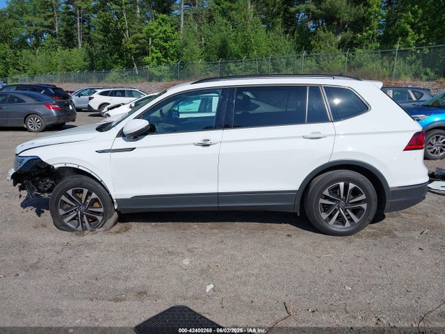 Volkswagen tsi 2024 3VVFB7AX1RM055691 Image 15