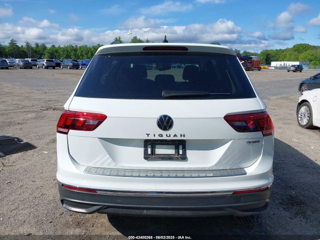 Volkswagen tsi 2024 3VVFB7AX1RM055691 Image 17