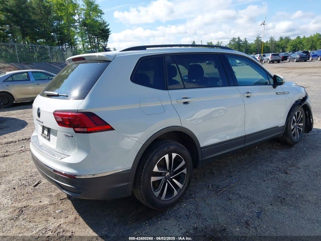 Volkswagen tsi 2024 3VVFB7AX1RM055691 Image 4