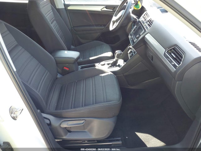 Volkswagen tsi 2024 3VVFB7AX1RM055691 Image 5