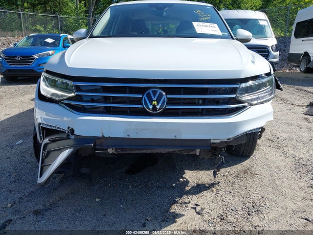 Volkswagen tsi 2024 3VVFB7AX1RM055691 Image 6