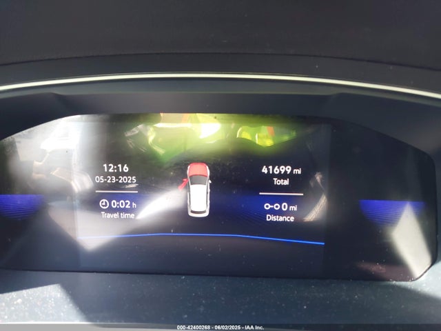 Volkswagen tsi 2024 3VVFB7AX1RM055691 Image 7