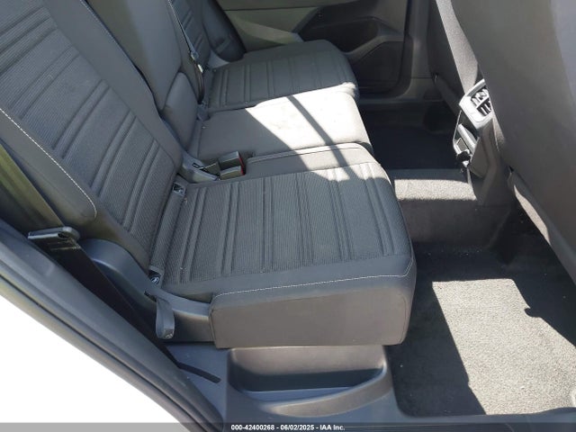 Volkswagen tsi 2024 3VVFB7AX1RM055691 Image 8