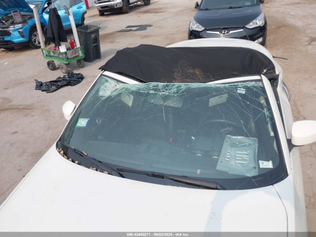 2008 NISSAN 350Z JN1BZ36A38M852575 Photo 5