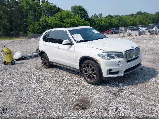 2017 BMW X5 5UXKR2C56H0U20115