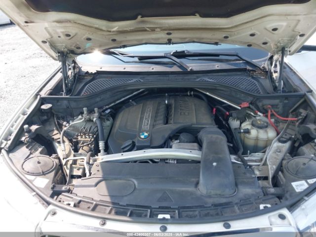 2017 BMW X5 5UXKR2C56H0U20115 Photo 9