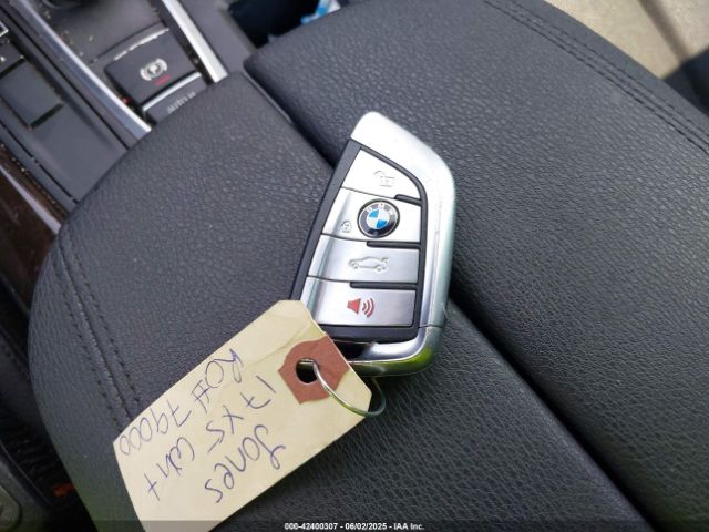 2017 BMW X5 5UXKR2C56H0U20115 Photo 10