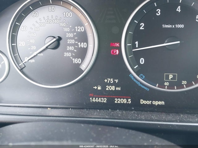 5UXKR2C56H0U20115 BMW X5