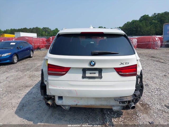 5UXKR2C56H0U20115 BMW X5