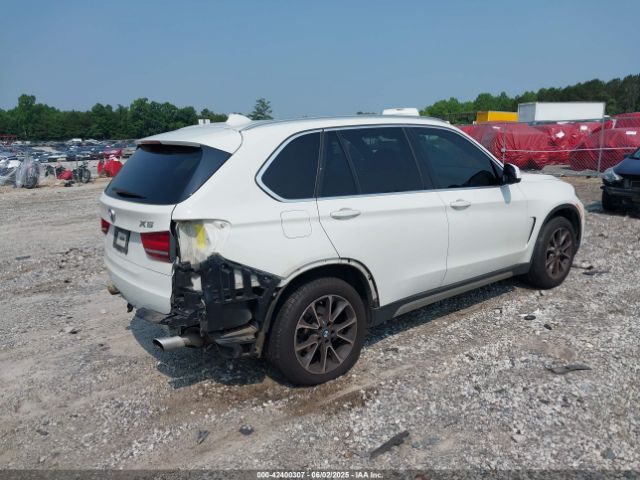 2017 BMW X5 5UXKR2C56H0U20115 Photo 3