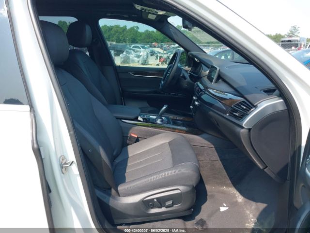 2017 BMW X5 5UXKR2C56H0U20115 Photo 4