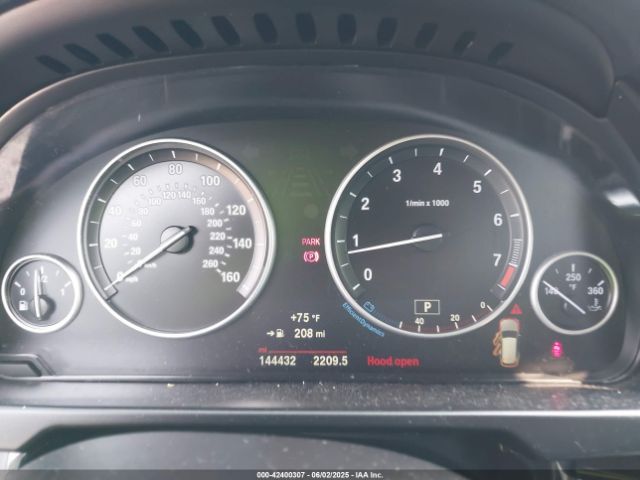 2017 BMW X5 5UXKR2C56H0U20115 Photo 6