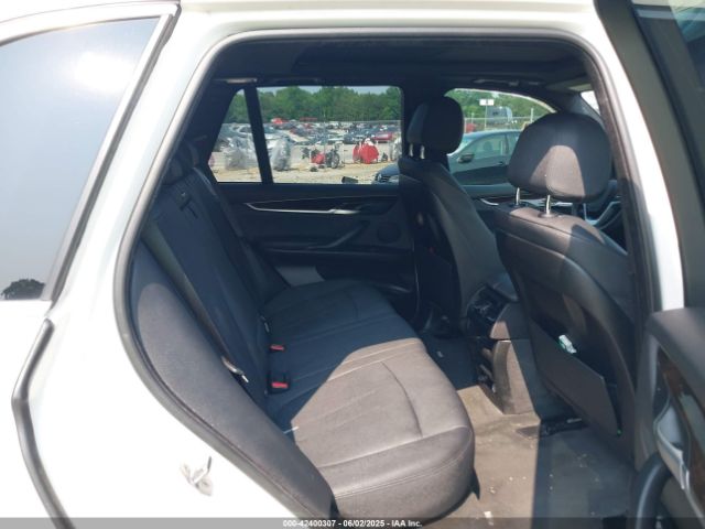 2017 BMW X5 5UXKR2C56H0U20115 Photo 7