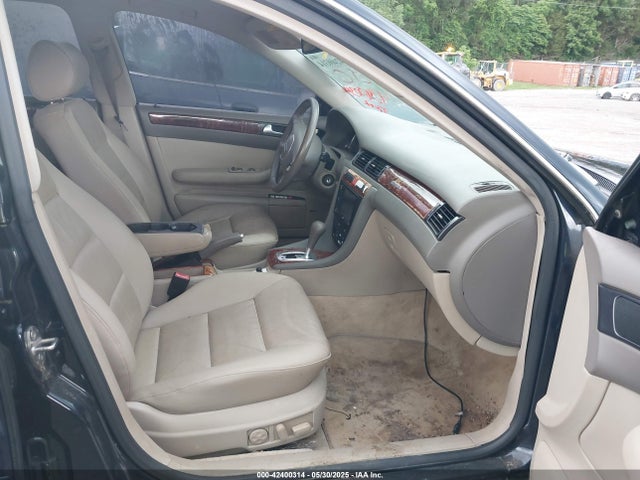 2004 AUDI A6 WAULT64B24N005709 Photo 4