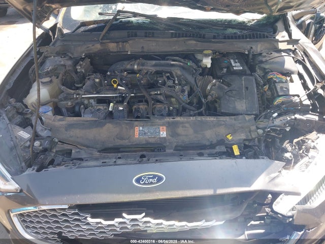 Ford 2.0l gtdi 2020 3FA6P0D98LR173743 Image 10