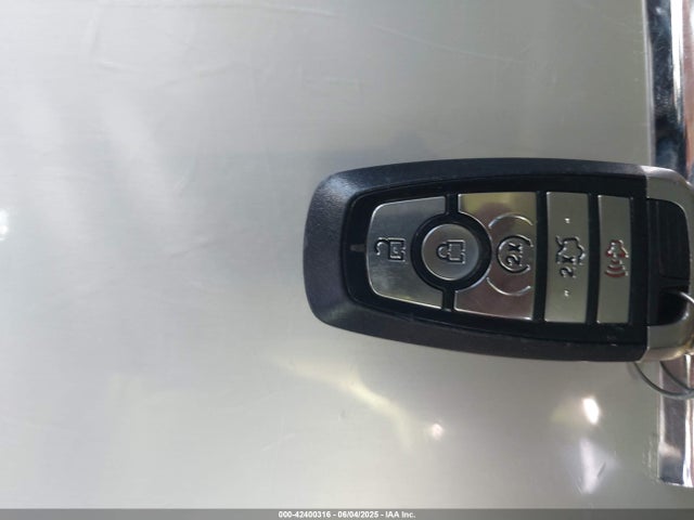 Ford 2.0l gtdi 2020 3FA6P0D98LR173743 Image 11