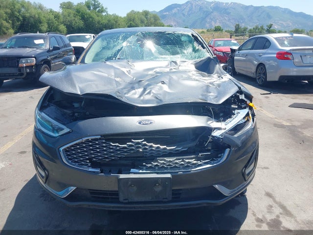 Ford 2.0l gtdi 2020 3FA6P0D98LR173743 Image 12