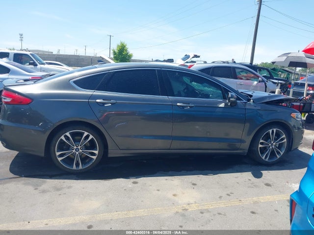 Ford 2.0l gtdi 2020 3FA6P0D98LR173743 Image 13