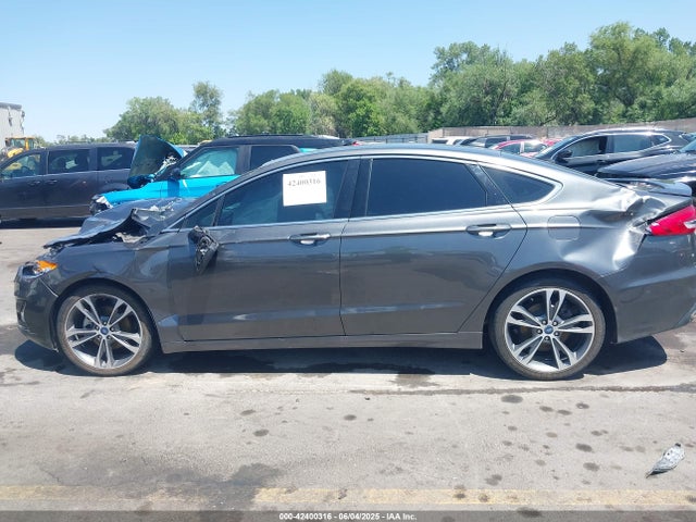 Ford 2.0l gtdi 2020 3FA6P0D98LR173743 Image 14