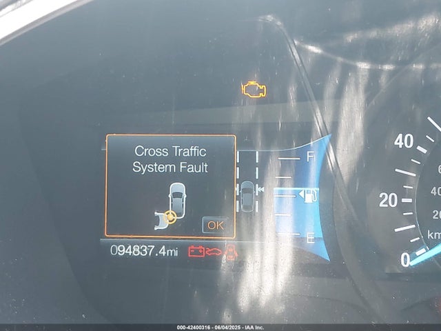 Ford 2.0l gtdi 2020 3FA6P0D98LR173743 Image 15