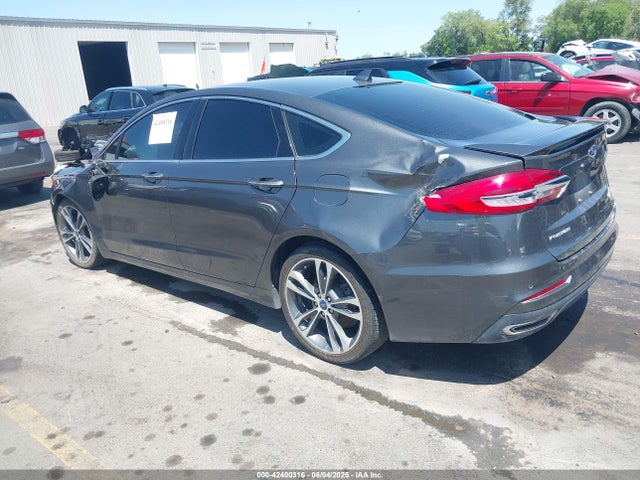 Ford 2.0l gtdi 2020 3FA6P0D98LR173743 Image 3