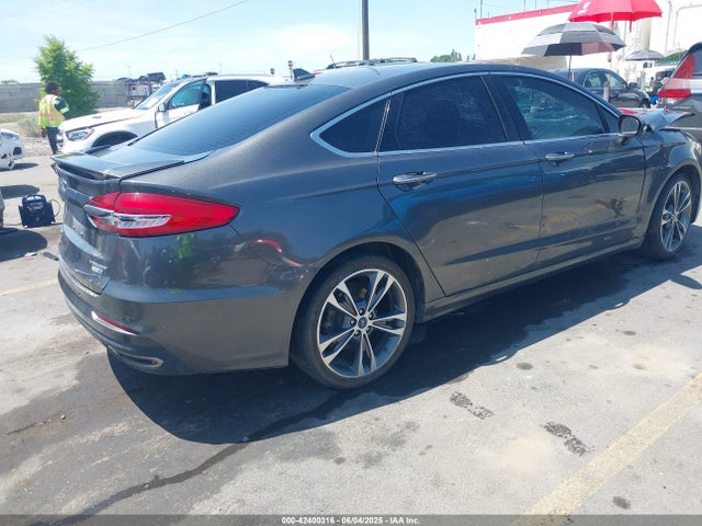Ford 2.0l gtdi 2020 3FA6P0D98LR173743 Image 4