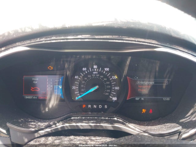 Ford 2.0l gtdi 2020 3FA6P0D98LR173743 Image 7
