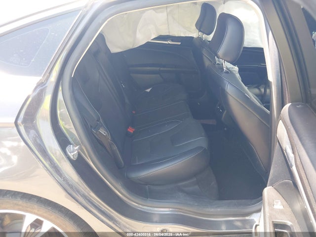 Ford 2.0l gtdi 2020 3FA6P0D98LR173743 Image 8