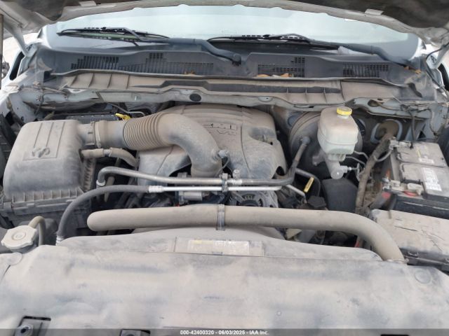 3C6TR4HT6FG573280 RAM 2500 Tradesman