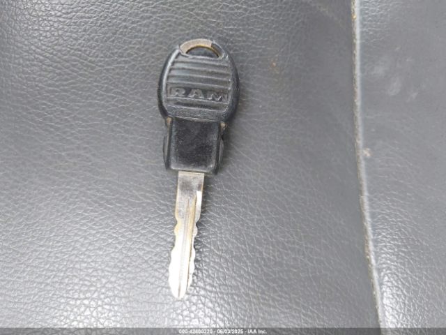 3C6TR4HT6FG573280 RAM 2500 Tradesman