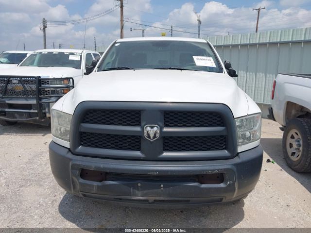 3C6TR4HT6FG573280 RAM 2500 Tradesman