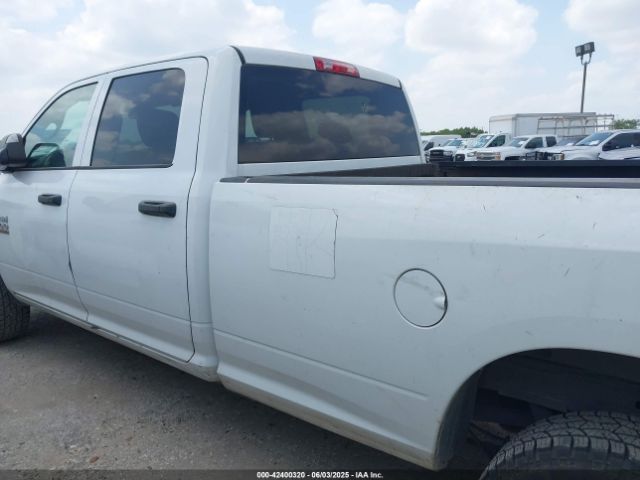 3C6TR4HT6FG573280 RAM 2500 Tradesman