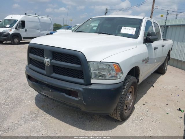 3C6TR4HT6FG573280 RAM 2500 Tradesman