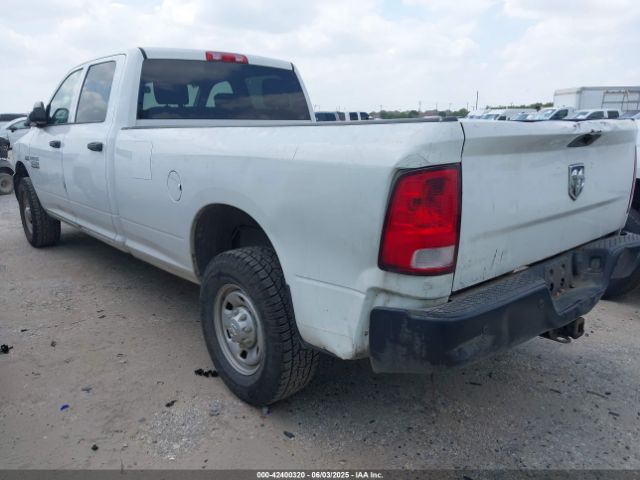 3C6TR4HT6FG573280 RAM 2500 Tradesman