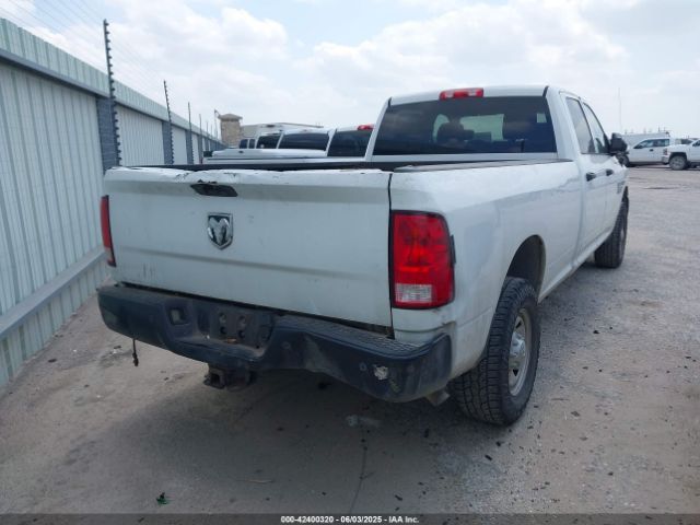 3C6TR4HT6FG573280 RAM 2500 Tradesman