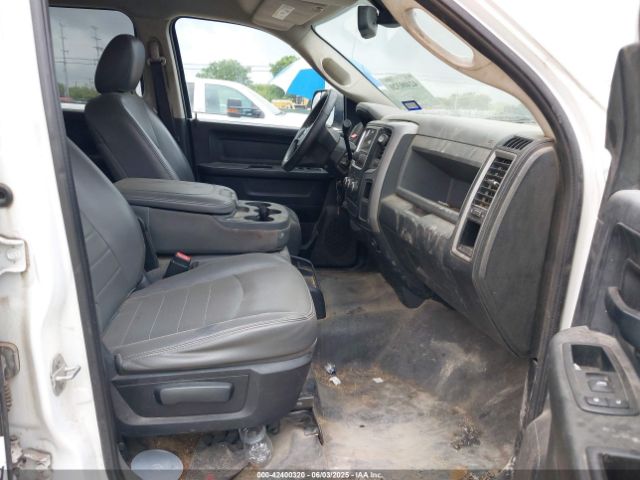 3C6TR4HT6FG573280 RAM 2500 Tradesman