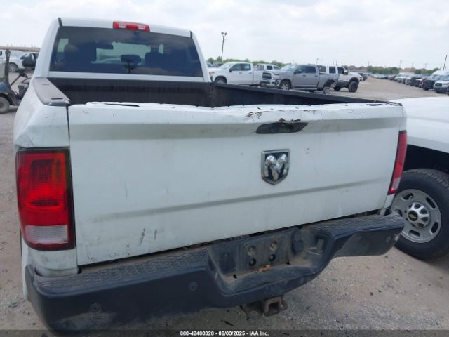 3C6TR4HT6FG573280 RAM 2500 Tradesman