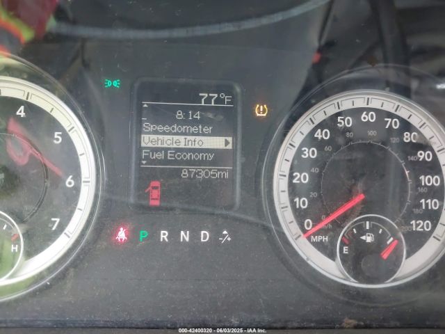 3C6TR4HT6FG573280 RAM 2500 Tradesman