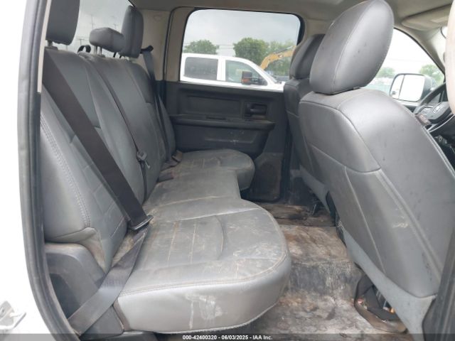3C6TR4HT6FG573280 RAM 2500 Tradesman