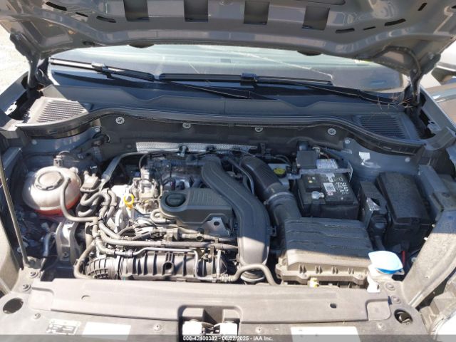 2024 VOLKSWAGEN TAOS 3VVUX7B23RM063805 Photo 9
